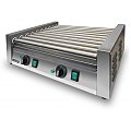 Urzdzenie do hot-dogw Lozamet Grill 10-rolkowy elektryczny GR2A10N