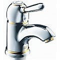 Bateria umywalkowa Hansgrohe Axor CARLTON 17010000