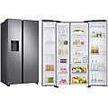 Lodwka side by side Samsung  SbS RS68N8321S9