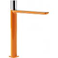 Bateria umywalkowa Tres LOFT-COLORS 200.203.06.NA.D