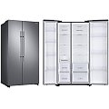Lodwka side by side Samsung SbS RS66N8100S9
