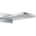 Zestaw natryskowy Hansgrohe Gowica Raindance 28411000