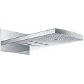 Zestaw natryskowy Hansgrohe Gowica Raindance 28411000