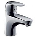 Bateria umywalkowa Hansgrohe Metris E 31072000