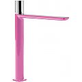 Bateria umywalkowa Tres LOFT-COLORS 200.203.06.FU.D