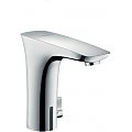 Bateria umywalkowa Hansgrohe Samoczynna na podczerwie Pura Vida Electronic 15172400