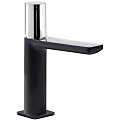 Bateria umywalkowa Tres LOFT-COLORS 200.103.02.NE.D
