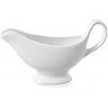 Dodatek kuchenny Hendi sosjerka z porcelany 120ml - 786437