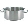 Garnek gastronomiczny Tom-gast niski P1-2109/20 2,5l