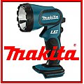 Pozostae Makita Latarka BML 185