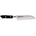 N kuchenny Tom-gast Santoku 13cm motkowany - 74013