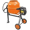 Betoniarka Hecht 200 L 2221