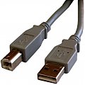 AKCESORIA TV 3COM Kabel USB komputer-drukarka KPO2784-1.8