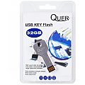 Pami flash Quer USB KEY Flash 32GB