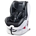 Fotelik samochodowy Caretero DEFENDER+ 0-18 KG ISOFIX  BLACK