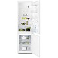 Lodwka z dolnym zamraalnikiem Electrolux ENN 12800AW