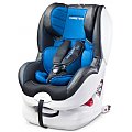 Fotelik samochodowy Caretero DEFENDER+ 0-18 KG ISOFIX  BLUE