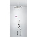 Zestaw natryskowy Tres 092.865.64 SHOWER TECHNOLOGY