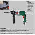 Wiertarka udarowa DWT SBM-810 T