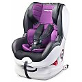 Fotelik samochodowy Caretero DEFENDER+ 0-18 KG ISOFIX  PURPLE