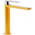 Bateria umywalkowa Tres LOFT-COLORS 200.203.03.AM.D