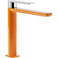 Bateria umywalkowa Tres LOFT-COLORS 200.203.03.NA.D