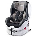 Fotelik samochodowy Caretero DEFENDER+ 0-18 KG ISOFIX GRAPHITE