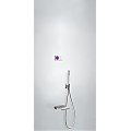 Zestaw natryskowy Tres 092.865.53 SHOWER TECHNOLOGY