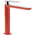 Bateria umywalkowa Tres LOFT-COLORS 200.203.03.RO.D