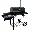 Grill Hecht Ogrodowy SENTINEL