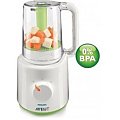 Parowar Philips Avent SCF870/22 PAROWAR & BLENDER