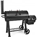 Grill Hecht Ogrodowy SENTINEL MAX