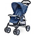 Wzek dziecicy Caretero MONACO NAVY