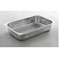 Pojemnik GN Hendi Kitchen Line perforowane GN 1/1 530x325x40mm 5l 807118