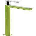 Bateria umywalkowa Tres LOFT-COLORS 200.203.03.VE.D