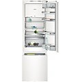 Lodwka z dolnym zamraalnikiem Siemens KI 38CP65