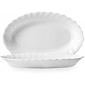 Dodatek kuchenny Hendi rawierka Arcoroc Trianon 6 szt. - D6885