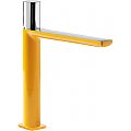 Bateria umywalkowa Tres LOFT-COLORS 200.203.04.AM.D