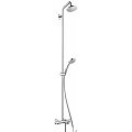 Zestaw natryskowy Hansgrohe Croma 100 27143000