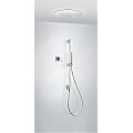 Zestaw natryskowy Tres 092.865.83 SHOWER TECHNOLOGY