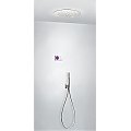 Zestaw natryskowy Tres 092.865.57 SHOWER TECHNOLOGY