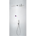 Zestaw natryskowy Tres 092.865.58 SHOWER TECHNOLOGY