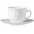 Dodatek kuchenny Hendi spodek Arcoroc Trianon 6 szt. - D6926