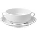 Dodatek kuchenny Hendi spodek Optima - 12szt. 770931
