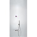 Zestaw natryskowy Tres 092.865.56 SHOWER TECHNOLOGY