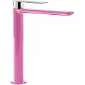 Bateria umywalkowa Tres LOFT-COLORS 200.203.05.FU.D