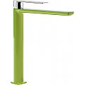 Bateria umywalkowa Tres LOFT-COLORS 200.203.05.VE.D