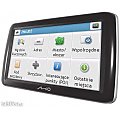 Nawigacja GPS Mio SPIRIT 670 PL