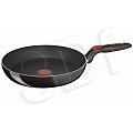 Patelnia Tefal D82104 Comfort Touch 24 cm