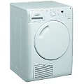 Suszarka Whirlpool AZB 6670